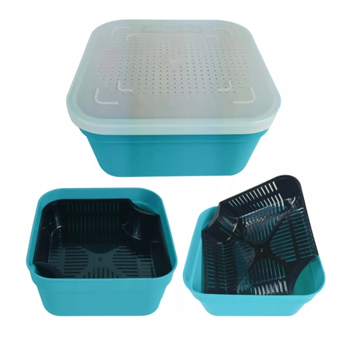 POJEMNIK DO NAMACZANIA PELLETU 67621 1SZT